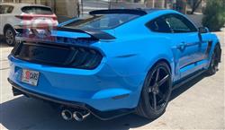 فورد موستانج